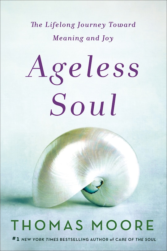Front cover_Ageless Soul