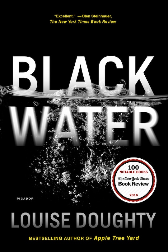 Couverture_Black Water
