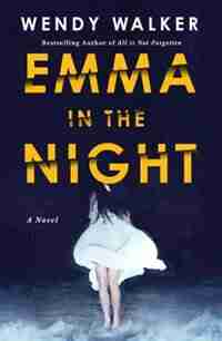 Emma In The Night: A Novel by Wendy Walker