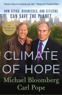 Front cover_Climate Of Hope
