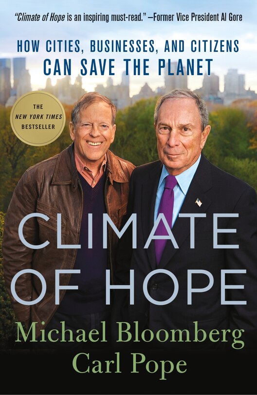 Front cover_Climate Of Hope