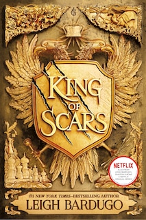 Couverture_King Of Scars