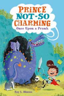 Couverture_Prince Not-so Charming: Once Upon A Prank
