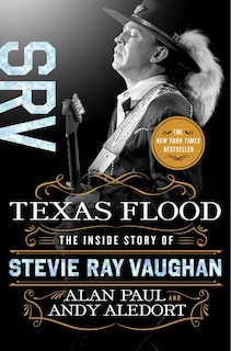 Front cover_Texas Flood