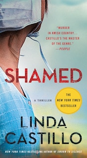 Front cover_Shamed