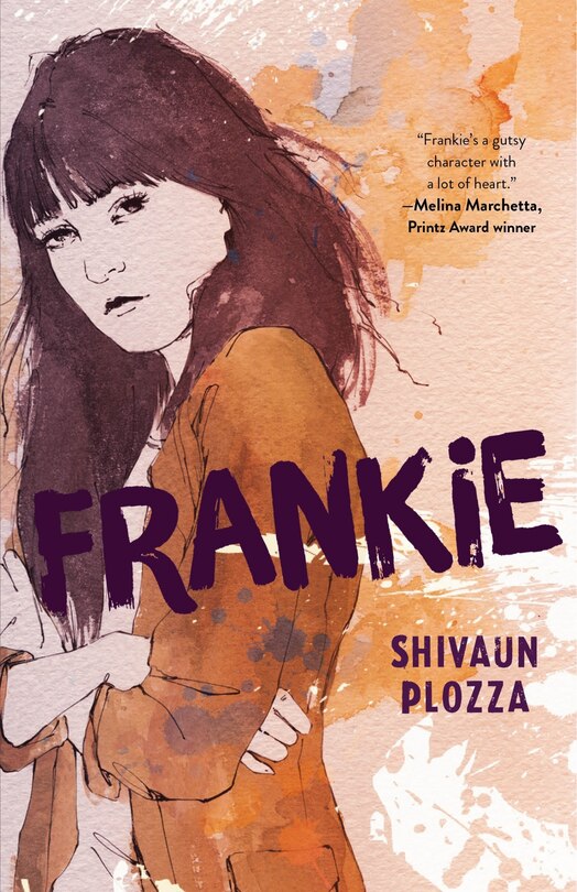 Front cover_Frankie