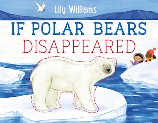 Couverture_If Polar Bears Disappeared