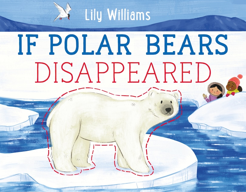 Couverture_If Polar Bears Disappeared