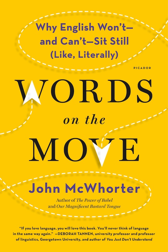 Front cover_Words On The Move