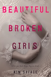 Front cover_Beautiful Broken Girls