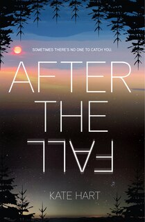 Front cover_After The Fall