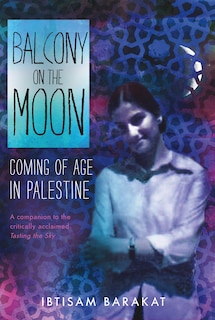 Couverture_Balcony On The Moon