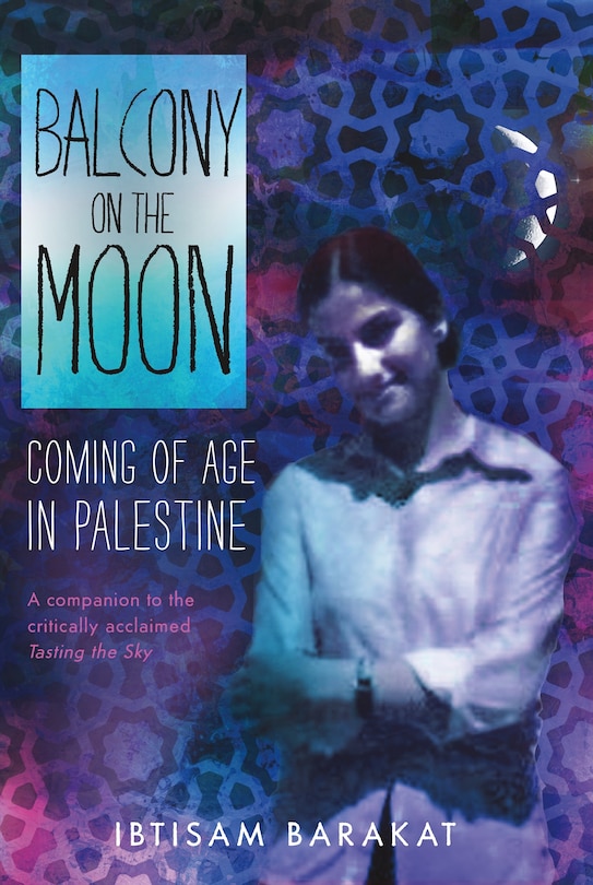 Couverture_Balcony On The Moon