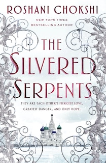 Couverture_The Silvered Serpents