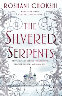 The Silvered Serpents