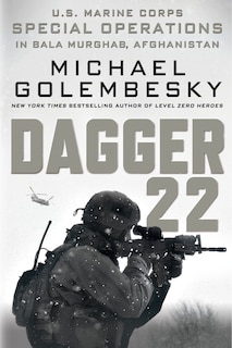 Couverture_Dagger 22