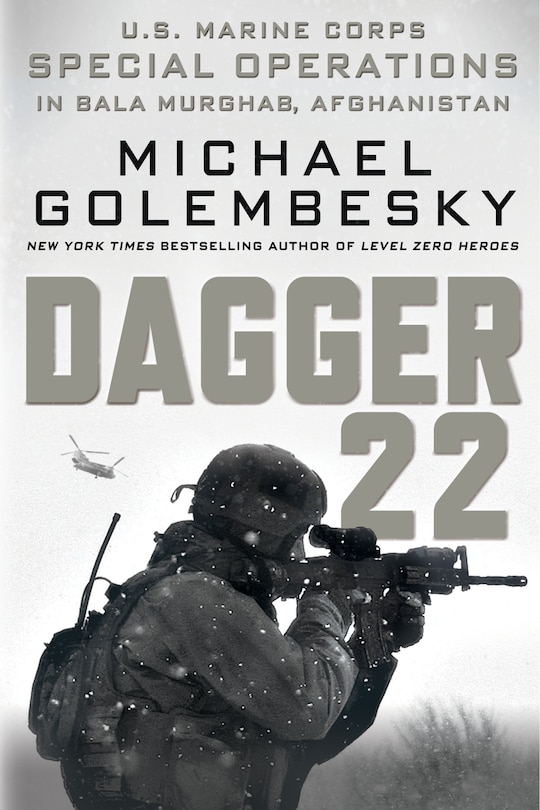 Couverture_Dagger 22