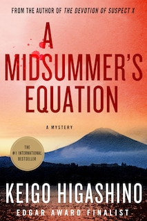 Front cover_A Midsummer's Equation