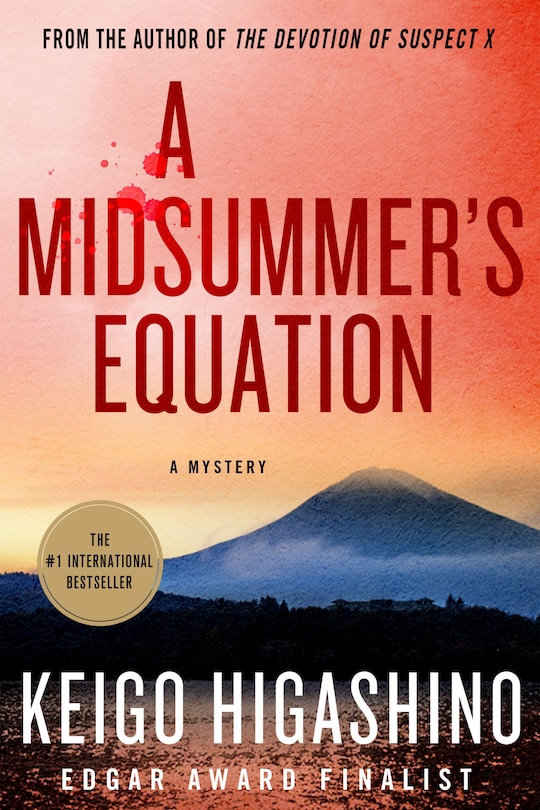 Front cover_A Midsummer's Equation