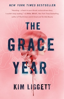 Front cover_The Grace Year