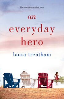Couverture_EVERYDAY HERO