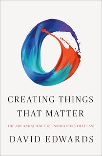 Couverture_Creating Things That Matter