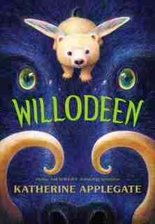 Willodeen by Katherine Applegate