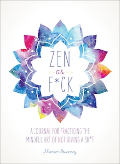 Front cover_Zen As F*ck