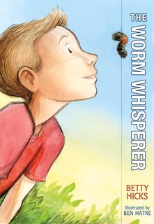 Front cover_The Worm Whisperer