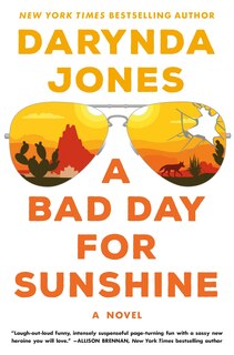 Couverture_A Bad Day for Sunshine