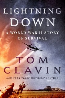 Front cover_Lightning Down