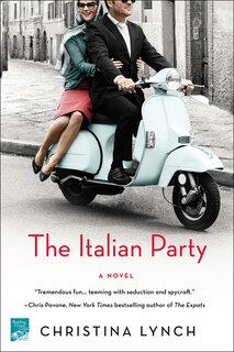 Front cover_ITALIAN PARTY