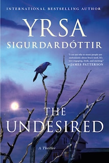 Front cover_The Undesired
