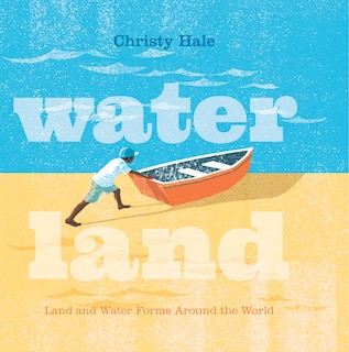 Front cover_Water Land