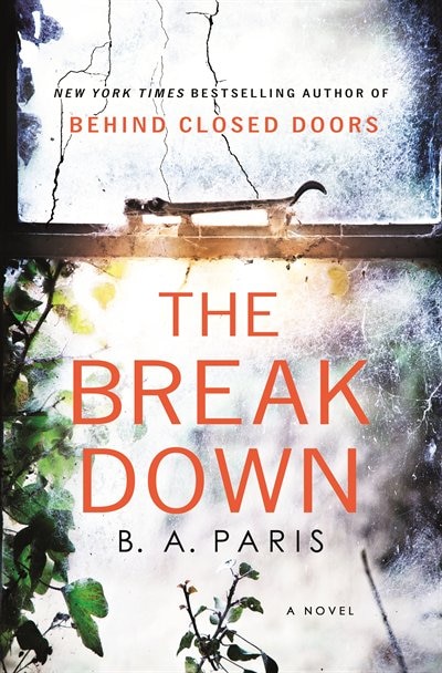 BREAKDOWN: A Novel