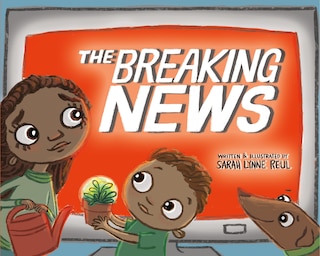 Couverture_The Breaking News