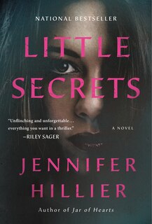 Couverture_Little Secrets