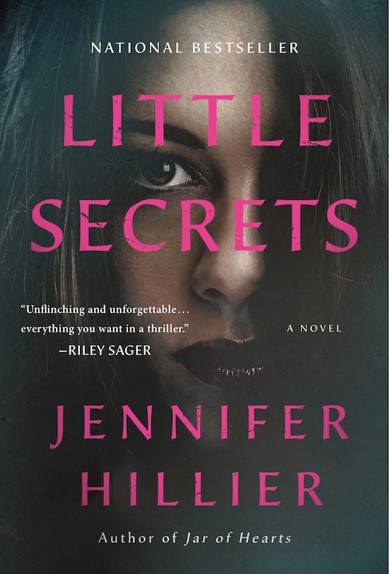 Couverture_Little Secrets