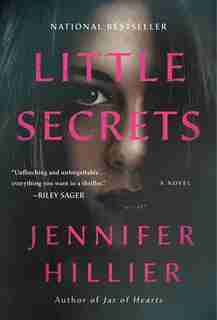 Little Secrets: A Novel de Jennifer Hillier