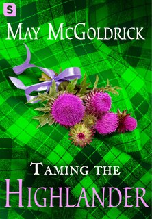 Front cover_Taming The Highlander