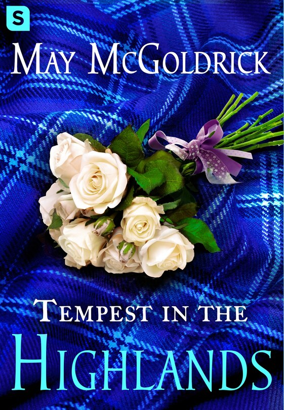 Front cover_Tempest In The Highlands