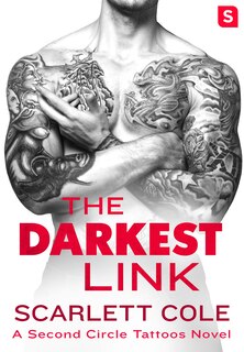 Couverture_The Darkest Link