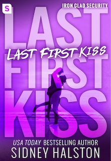 Couverture_Last First Kiss