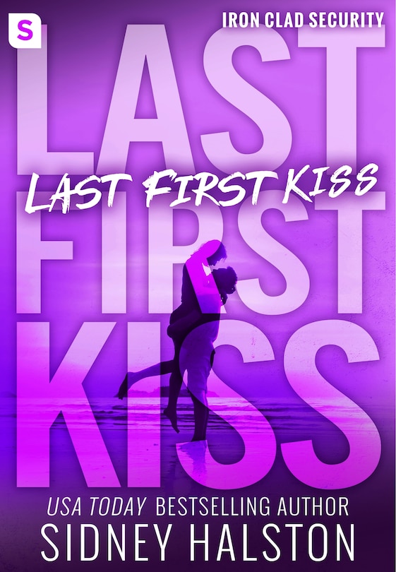 Couverture_Last First Kiss