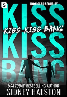 Front cover_Kiss Kiss Bang