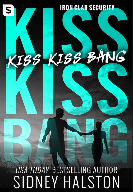 Front cover_Kiss Kiss Bang