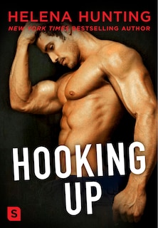 Front cover_Hooking Up: A Novel