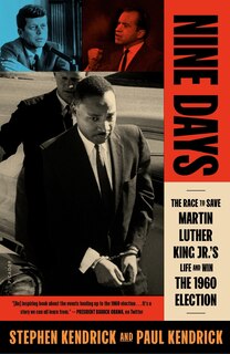 Couverture_Nine Days