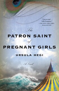 Couverture_The Patron Saint of Pregnant Girls