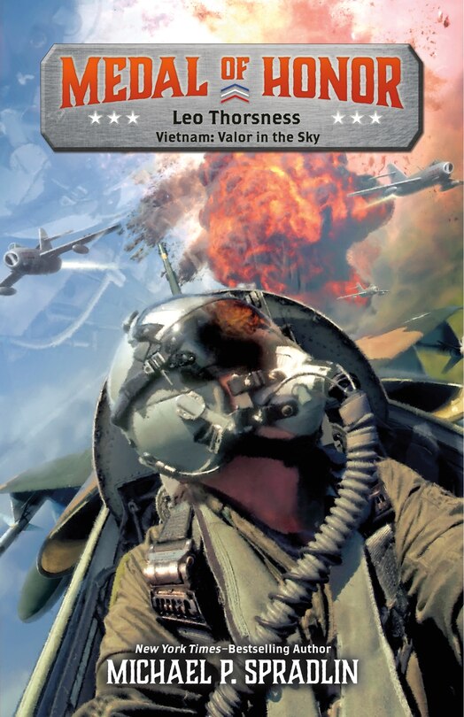 Front cover_Leo Thorsness